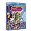 Le Bossu de Notre-Dame Blu-ray