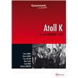 Atoll K DVD