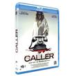 The caller Blu-ray