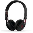 Casque Beats by Dr Dre MixR Black - noir