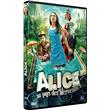 Alice au pays des merveilles