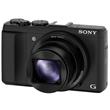 Appareil photo Sony Cyber-shot DSC-HX50V Noir - WiFi - GPS