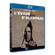 L'Evadé d'Alcatraz - Blu-Ray