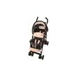 Poussette babysun double outlet