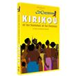 Kirikou et les hommes et les femmes