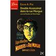 Double assassinat dans la rue Morgue