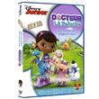 Docteur La Peluche Volume 1 Des bisous qui soignent tout DVD