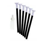 Pack de 6 spatules de nettoyage T'nB 16 mm pour capteur APS