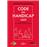 Code du handicap