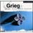 Peer Gynt - Suite Holberg
