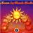 SUN BY CHALLE CLAUDE