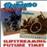 Slipstreaming - Future times 1979 / 1980