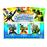 Acheter Skylanders - Pack de figurines Drobot + Stump Smash + Flame Slinger État correct - 112,20 € Skylanders - Pack de figurines Drobot + Stump Smash + Flame Slinger État correct - Activision reconditionné disponible sur Fnac