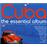 Cuba the essential album