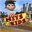 Hits and kids