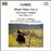 Musique pour piano / vol.6