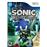 Sonic et le Chevalier Noir