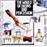 The world of drums and percussion