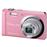 Casio Exilim EX-ZS6 Rose