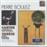 Symphonie pour 3 orchestres - Deserts - Ecuatorial...