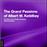 The Grand Passions of