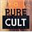 Pure cult 84 95