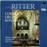 Ritter : Intégrale des sonates pour orgue