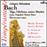 Sonates pour violon et clavecin  N°1 à 6,  BWV 1014 à 1019