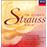 The ultimate Strauss album