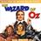 THE WIZZARD OF OZ(OST)