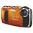 Fujifilm FinePix XP50 Orange (Etanche -5 m)