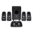 Logitech Surround Sound Speakers Z506 5.1_0