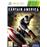 Captain America : Super Soldat État correct - SEGA reconditionné disponible sur Fnac