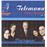 Quatuors parisiens, Volume 2 - Super Audio CD hybride