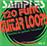 120 funk guitar loops