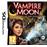 Enigmes et Objets Cachés - Vampire Moon le mystère du soleil noir
