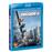 Mission-G - Combo Blu-Ray + DVD_0