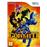Gormiti : The Lords of Nature ! + Figurine
