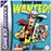 Lucky Luke : Wanted