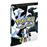 Guide Pokemon Noir et Blanc - Solution de jeu Pokemon Version Noire et Blanche État correct - Eidos Interactive reconditionné disponible sur Fnac