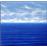 Painting the blue