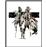 Tirage d'art Arludik Metal Gear Solid 1