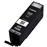 Cartouche d'encre Canon Pixma PGi-550 - Noire (6496B004)_0