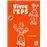 Vivre l'eps