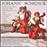 Sonates pour viole de gambe 1, 4, 11, 12 & 15