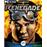 Command Conquer - Renegade