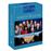 A la Maison BlancheA la Maison Blanche - Coffret intégral de la Saison 4_0
