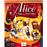 Alice au Pays des Merveilles État correct - N/A reconditionné disponible sur Fnac