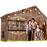 La Petite maison dans la prairieLa Petite maison dans la prairie - Coffret intégral des 9 Saisons_0