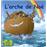 L arche de noe 3 puzzles